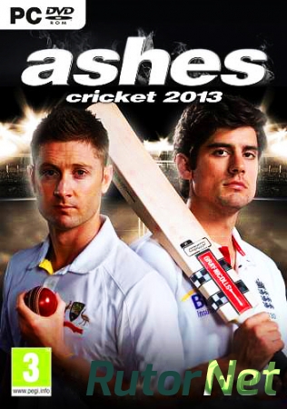 Ashes Cricket 2013 [2013] | PC
