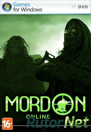 Mordon Online (2013) | PC [v 1.0.26]