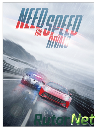 Need For Speed: Rivals (2013) PC | RePack от R.G. Energy