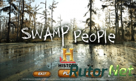 Swamp People | PC [2013]