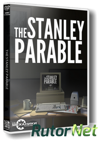 The Stanley Parable (2013) PC | RePack от R.G. Механики