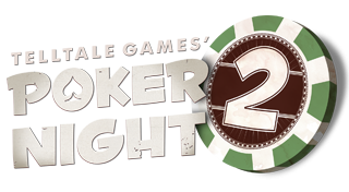 Poker Night 2 (2013) PC | RePack от xatab