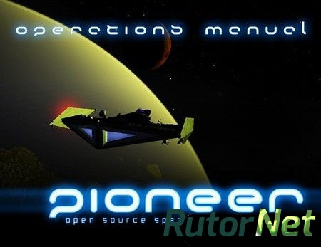 Pioneer Space Simulator | PC [2013]