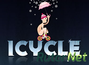 Icycle: On Thin Ice [1.0.3, iOS 6.1, ENG]