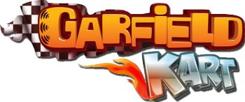 Garfield Kart [2013] | PC RePack от R.G. Механики