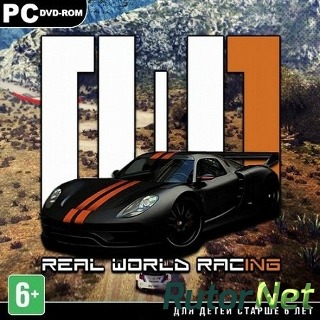 Real World Racing [2013] | PC RePack by XLASER