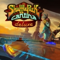 Shufflepuck Cantina Deluxe (2013) | PC Лицензия