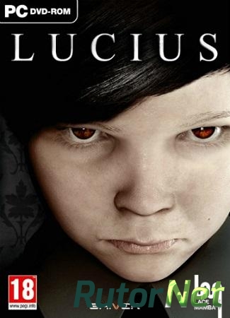 Lucius [2012] | PC [Лицензия]