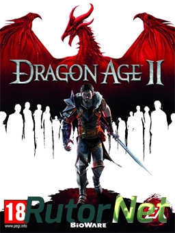 Dragon Age II (2011) + DLC | PC RePack by R.G. Shaman