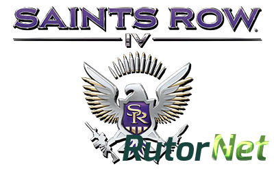 Saints Row 4 (2013) PC | Русификатор