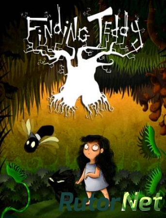 Finding Teddy [ENG/ENG] | PC [2013]