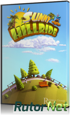 Sunny Hillride [2013] | PC Repack by R.G.Games