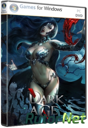 Dark Аge [v. 0.344.0] (2013) PC
