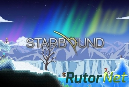 Starbound [Update 2] [2013] | PC