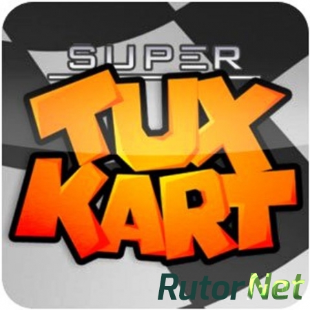 Super Tux Kart [0.8.1] | PC [2013]