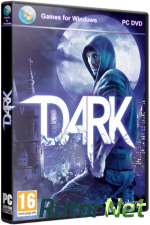 Dark (2013) PC | RePack от Let'sРlay