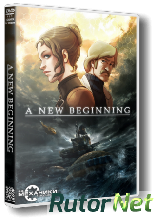 A New Beginning - Final Cut (2012) PC | Repack от R.G. Механики