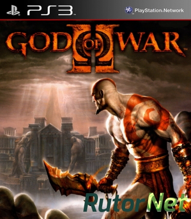 God of War II HD [RUS]