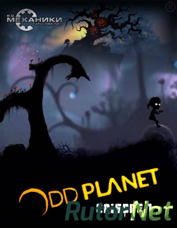 OddPlanet - Episode 1 | PC RePack от R.G. Механики