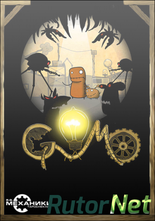 Gomo | PC RePack от R.G. Механики