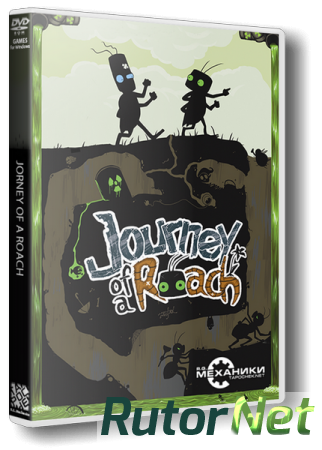 Journey of a Roach (2013) PC | RePack от R.G. Механики