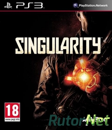 Singularity (2010) PS3