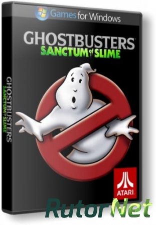 Ghostbusters: Sanctum of Slime | PC