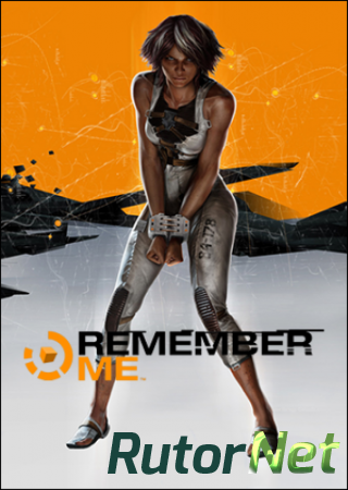 Remember Me [2013]