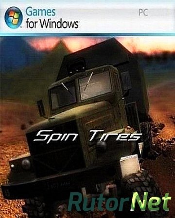 Spin Tires [2013] | PC [BETA] [OriginRip]