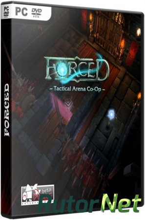 FORCED [v.1.08] (2013) PC | Steam-Rip