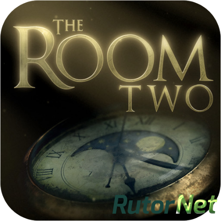 [HD] The Room Two [v1.0.1, iOS 5.0, ENG]