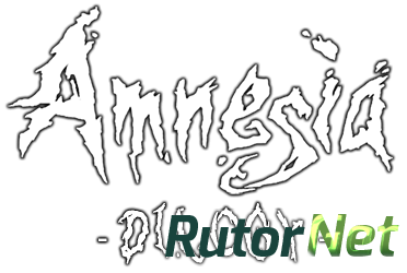 Amnesia: Dilogy (2010 - 2013) PC | RePack от R.G. Механики