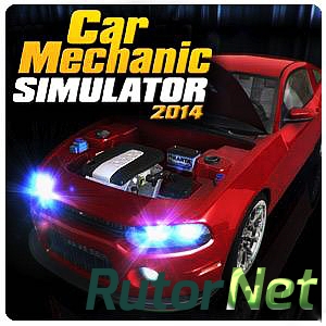 Car Mechanic Simulator 2014 [Beta] [2014] | PC