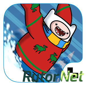 [Android] Ski Safari: Adventure Time (2013)