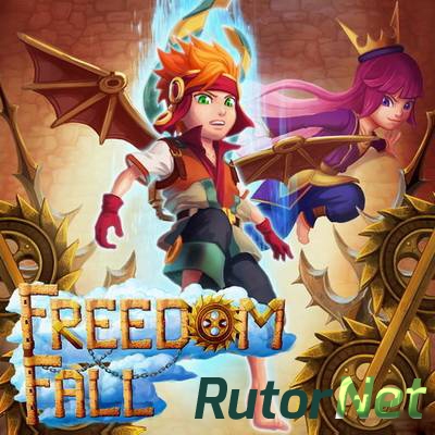 Freedom Fall [2013] | PC RePack by Let'sРlay