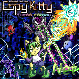 Copy Kitty [v1.62] | PC