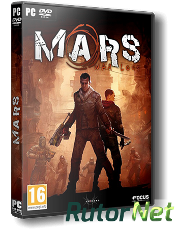 Mars: War Logs [v 1.0.1736] (2013) PC | Steam-Rip от Brick
