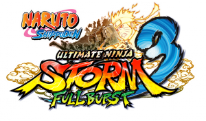 NARUTO SHIPPUDEN: Ultimate Ninja STORM 3 Full Burst (2013) РС | RePack от Tolyak26