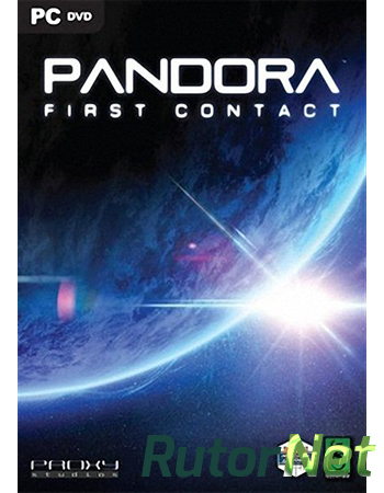 Pandora: First Contact [v 1.1.2] (2013) PC | Лицензия