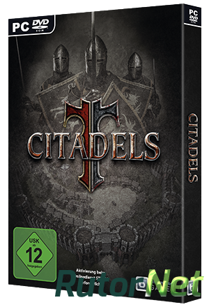 Citadels [Update 5] (2013) PC | Steam-Rip от Brick