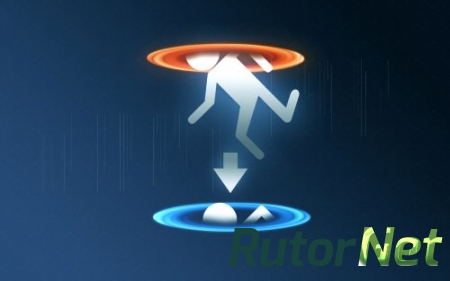 Portal + Portal 2: Дилогия (2007-2013) PC