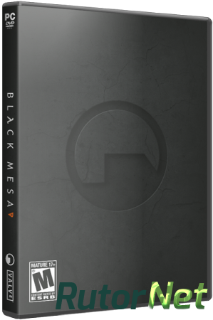 Black Mesa (2012) PC | RePack от R.G. Games