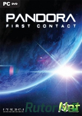 Pandora First Contact [v.1.02] (2013) PC | RePack от Redzz