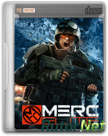 Merc Elite (2014) | PC [v.12.03.2014]