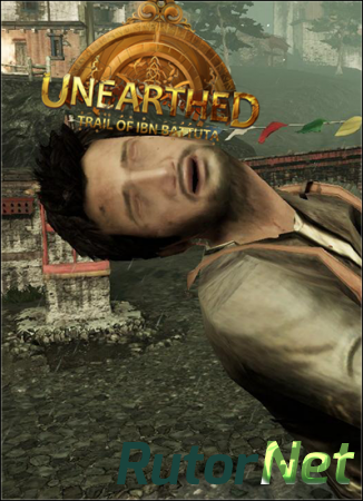 Unearthed: Trail of Ibn Battuta Episode 1 - Gold Edition (2014) PC | Repack от R.G. UPG