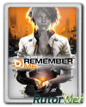 Remember Me. [v 1.0.1 + 1 DLC] [RUS, ENG ] | PC
