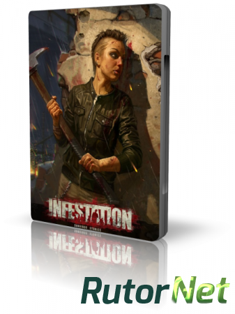 Infestation: Survivor Stories / The War Z [v.12.21.2013] (2013) PC