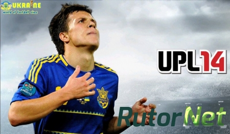 FIFA 14: Ultimate Edition [UPL /RUS / Multi12 / 2014] | PC Repack v4 UPL by FileClub Team