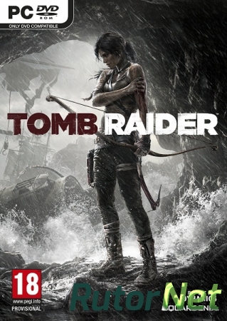 Tomb Raider: Survival Edition (2013)