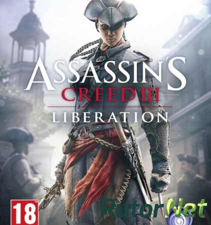 Assassin's Creed: Liberation HD (2014) PC | Repack от z10yded